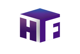 NFT marketplace sample logo